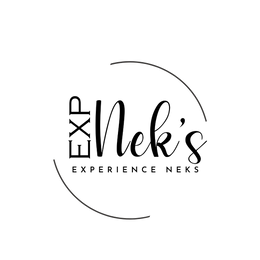 Experience Nek's logo